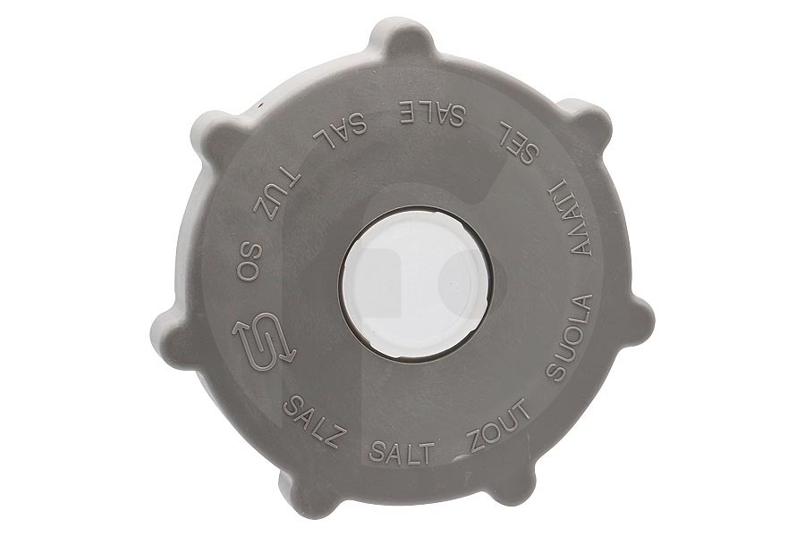 Bauknecht Lavavajillas Tapón para lavavajillas 165259, 00165259 adecuado para entre otros SGS4392,