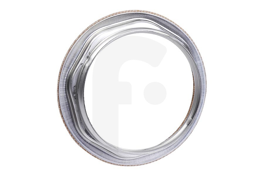 Siemens Lavavajillas Tuerca del tapón del contenedor de zeolita (depósito) para Bosch, Siemens y otros lavavajillas 636865, 00636865 adecuado para entre otros SMV88TX07E, SX66P032EU, SN26P292EU