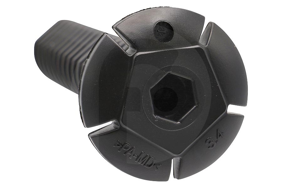 Neff Lavavajillas Pata de nivelación para Bosch, Siemens y otros lavavajillas 10020572