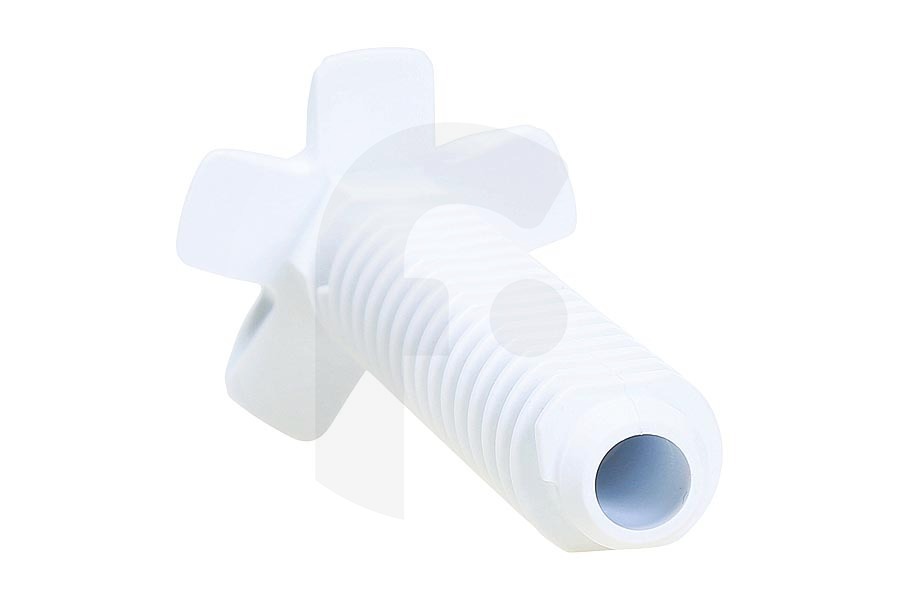 Neff Lavavajillas Pierna ajustable plástica 43x43x106mm Lavavajillas 00631221