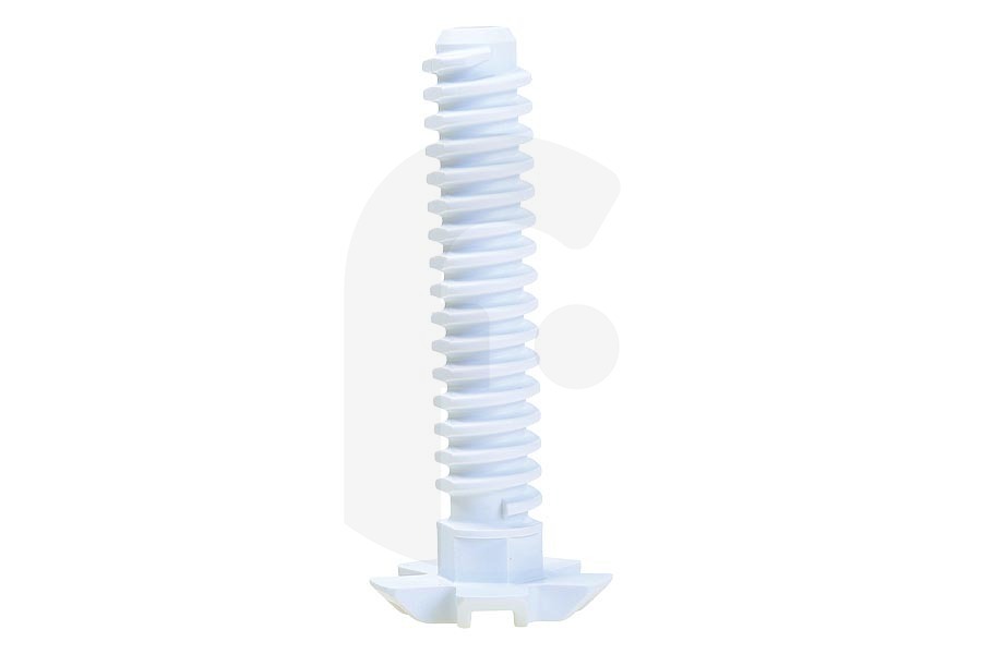 Neff Lavavajillas Pierna ajustable plástica 43x43x106mm Lavavajillas 00631221