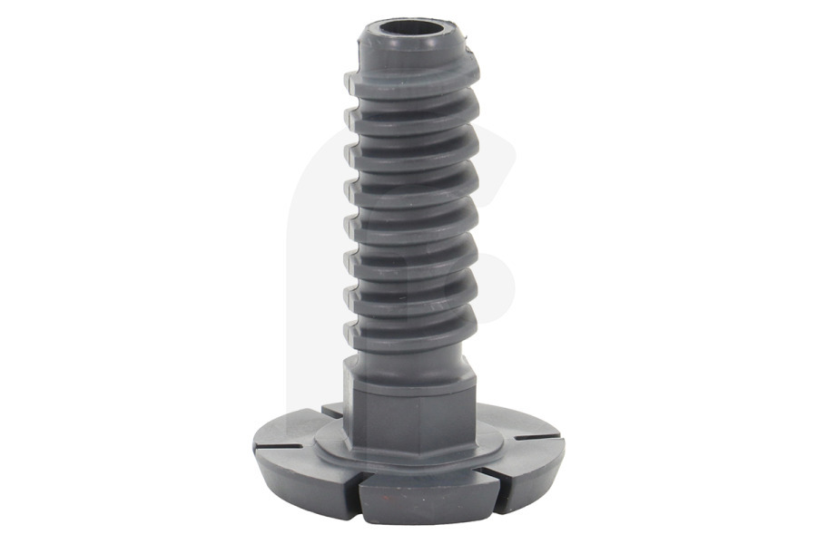 Balay 609843, 00609843 Lavavajillas Bosch Pie 609843 00609843 Lavavajillas adecuado para entre otros SPS69T42EU, SN55E508EU