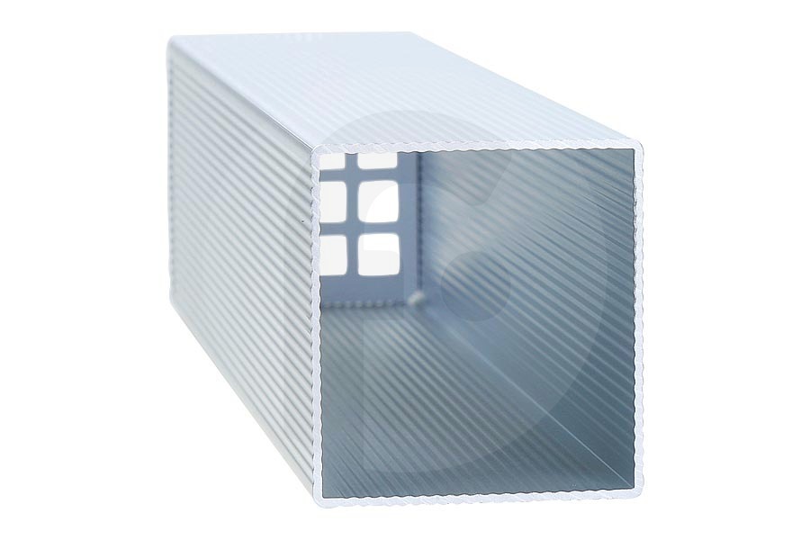 Neff Lavavajillas Cubertería cesta para cubiertos de plata 53x49x218mm aluminio Lavavajillas 00432377