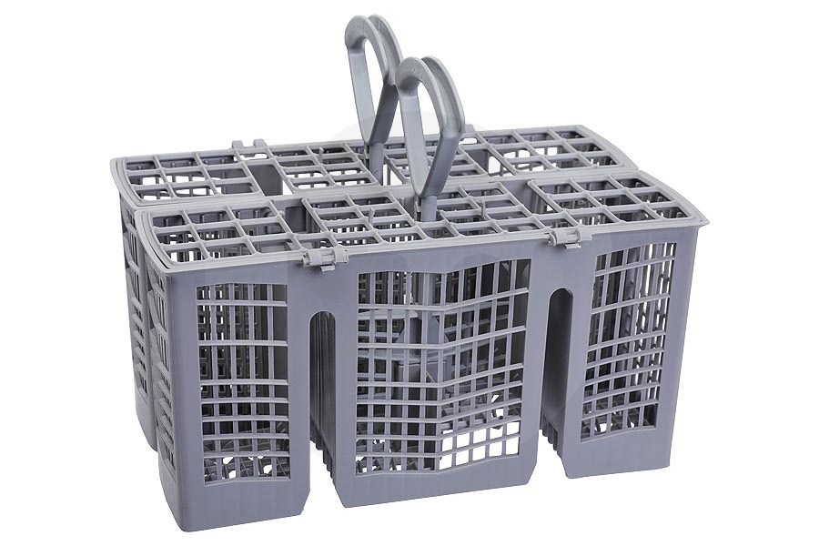 Neff 418280, 00418280 Lavavajillas Cesto de cubiertos 00418280, 418280 adecuado para entre otros SE26T870, SE55M571