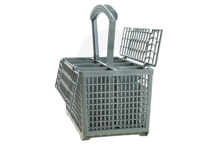 Neff Lavavajillas Cesto para cubiertos 8 compartimentos sin divisiones Lavavajillas 00093046