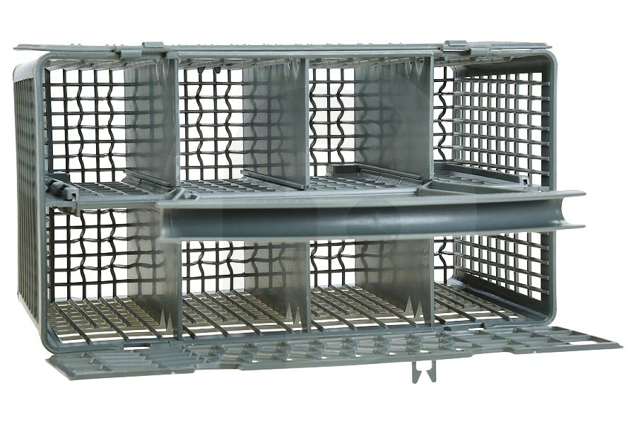 Neff Lavavajillas Cesto para cubiertos 8 compartimentos sin divisiones Lavavajillas 00093046