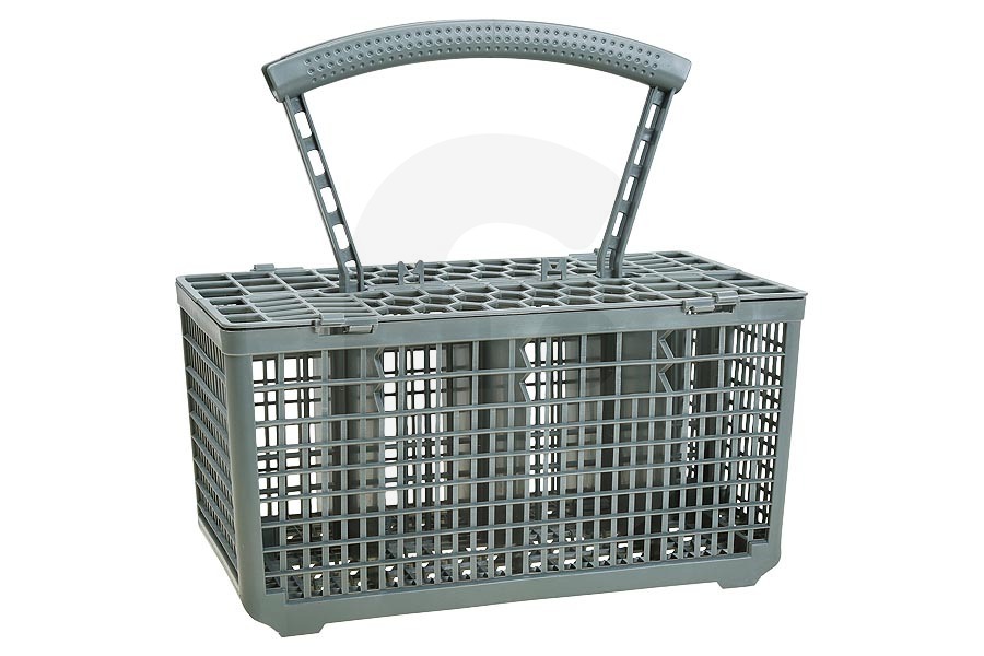 Neff Lavavajillas Cesto para cubiertos 8 compartimentos sin divisiones Lavavajillas 00093046 adecuado para entre otros modelos antiguos