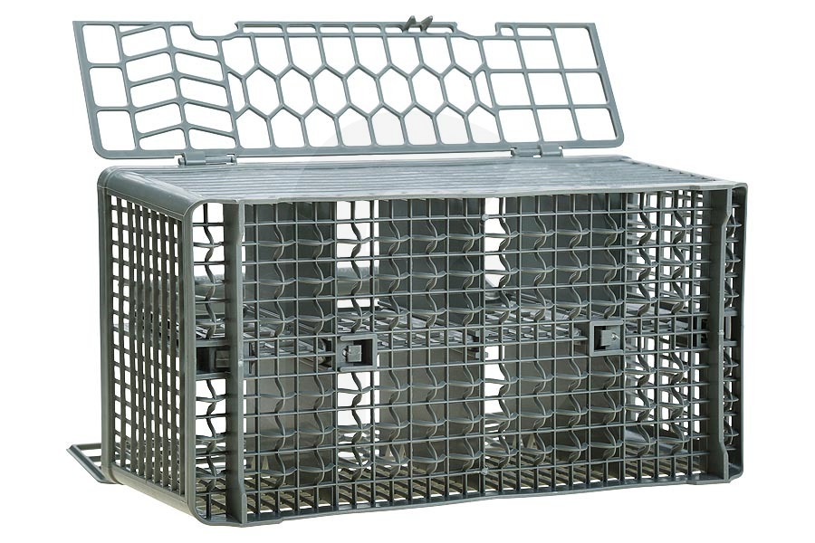 Neff Lavavajillas Cesto para cubiertos 8 compartimentos sin divisiones Lavavajillas 00093046