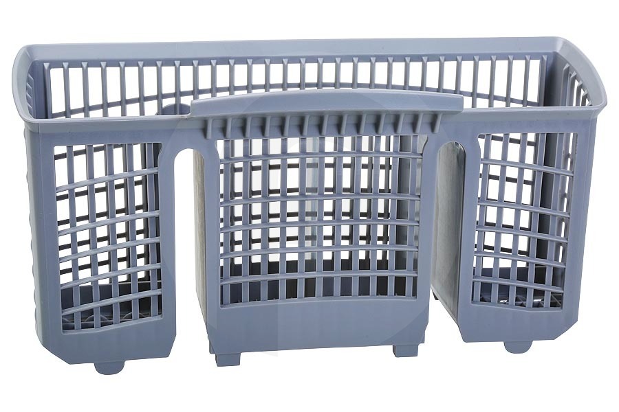 Kenmore Lavavajillas Cesto para cubiertos (bandeja para cubiertos) exc. tapa para Bosch, Siemens y otros lavavajillas 646196, 00646196 apto para entre otros SMV84M20EU, SBV53N80EU, S51N53X8EU