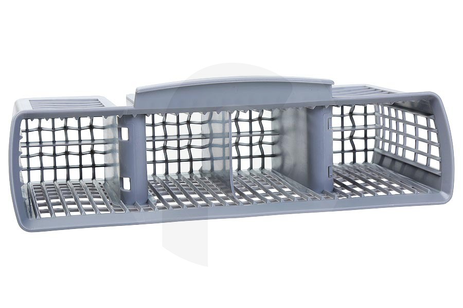 Kenmore Lavavajillas Cesto para cubiertos (bandeja para cubiertos) exc. tapa para Bosch, Siemens y otros lavavajillas 646196, 00646196