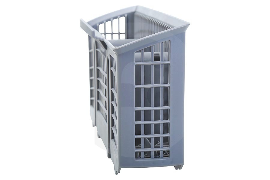 Kenmore Lavavajillas Cesto para cubiertos (bandeja para cubiertos) exc. tapa para Bosch, Siemens y otros lavavajillas 646196, 00646196