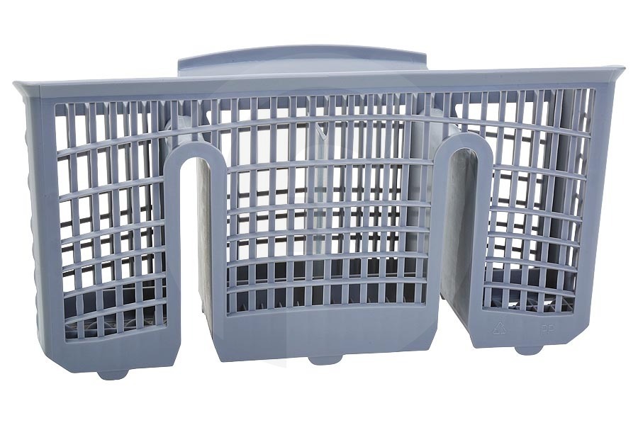 Kenmore Lavavajillas Cesto para cubiertos (bandeja para cubiertos) exc. tapa para Bosch, Siemens y otros lavavajillas 646196, 00646196