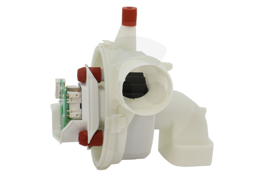 Neff Lavavajillas Bosch 12009748 Ventilador lavavajillas adecuado para entre otros Súper Silencio Plus