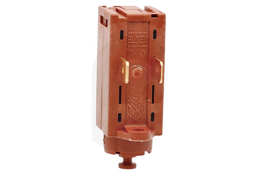 Alternatief Lavavajillas Interruptor de transmisión para lavavajillas 166635, 00166635 adecuado para entre otros SE54660, SGS4603