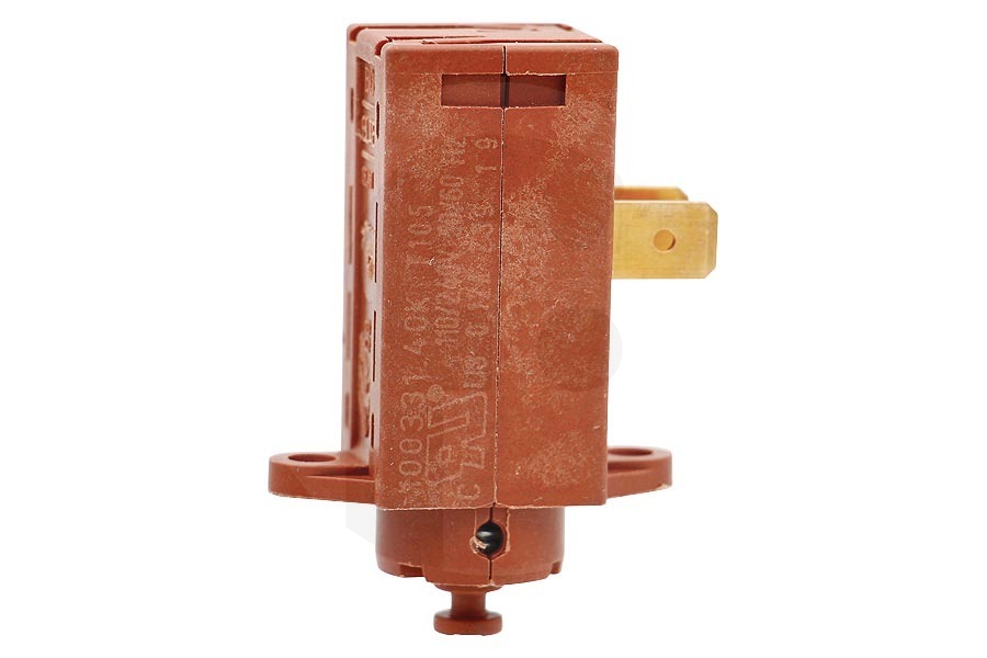 Neff Lavavajillas Interruptor de transmisión para lavavajillas 166635, 00166635