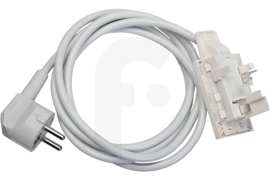 Neff 483581, 00483581 Lavavajillas Bloque de terminales para lavavajillas 498261, 00498261 apto para entre otros SE2529105, SE24A910