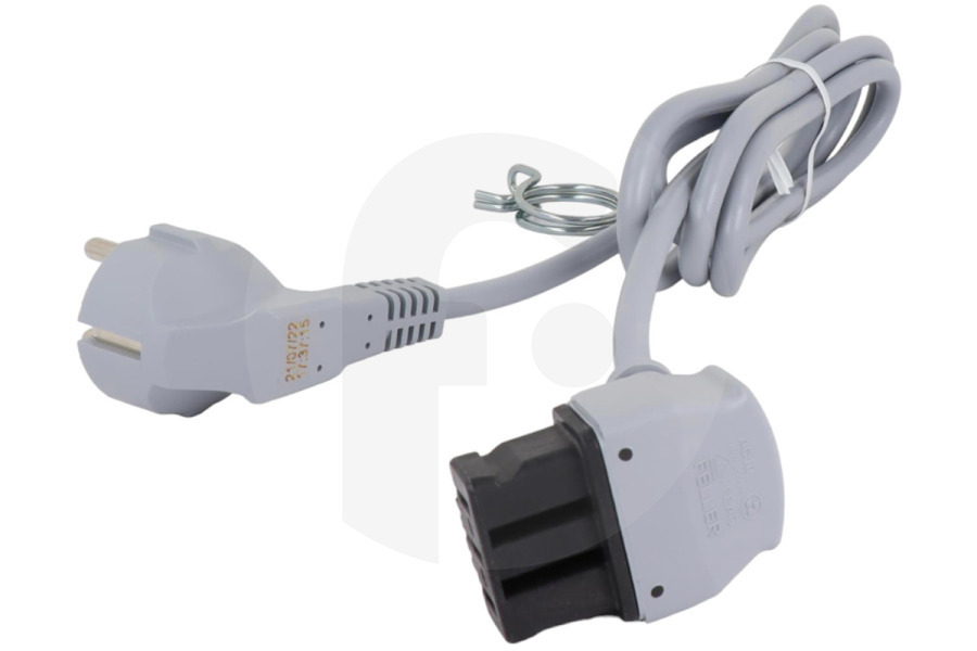 Neff Lavavajillas Cable de conexión para lavavajillas 645033, 00645033