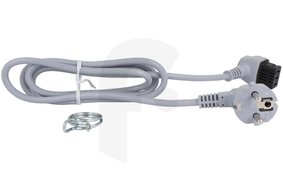 Neff Lavavajillas Cable de conexión para lavavajillas 645033, 00645033 adecuado para entre otros SBV65M20, SBV69M10
