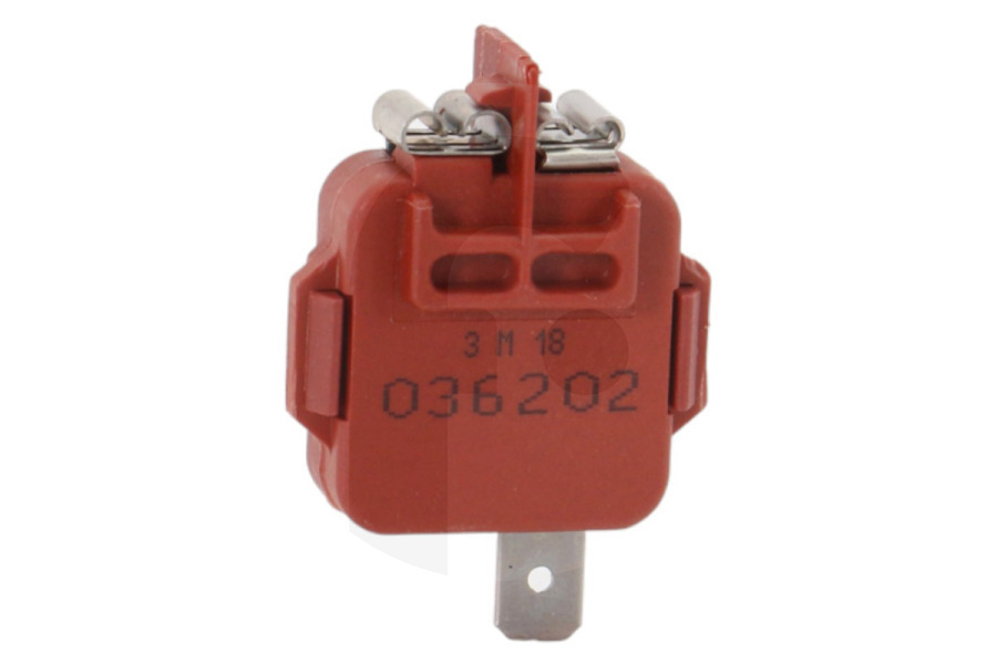 Neff Lavavajillas Relé para lavavajillas 169326, 00169326 adecuado para entre otros SE25263, SGS4642