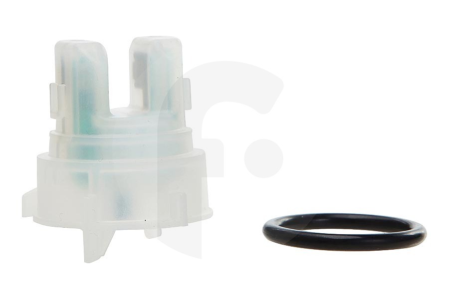 Neff Sensor de temperatura y sensor de turbidez incl. NTC para Bosch, Siemens y otros lavavajillas 611323, 00611323 adecuado para entre otros SBI69M15, SBV40M10EU, SK26E200EU