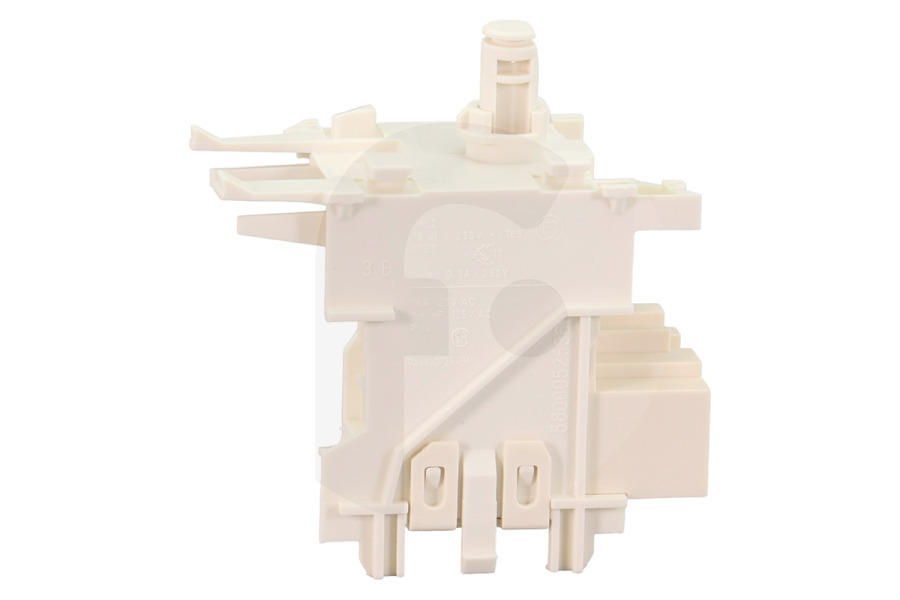 Balay Lavavajillas Interruptor para lavavajillas 424410, 00424410