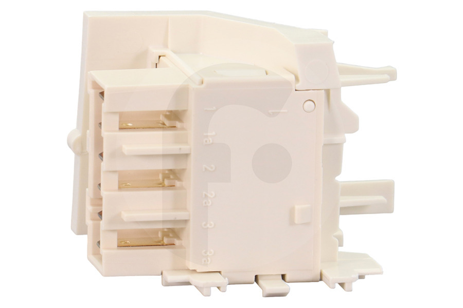 Balay Lavavajillas Interruptor para lavavajillas 424410, 00424410