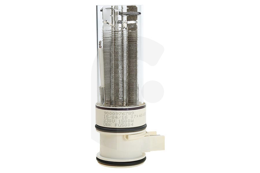 Neff 658791, 00658791 Bosch 658791 00658791 Lavavajillas Resistencia Lavavajillas adecuado para entre otros SX66M098, SMI68M35