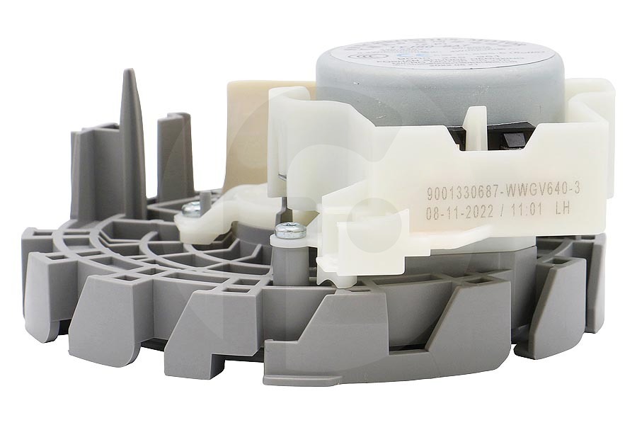 Neff Lavavajillas Distribuidor/desviador de agua para Bosch, Siemens y otros lavavajillas 644996, 00644996