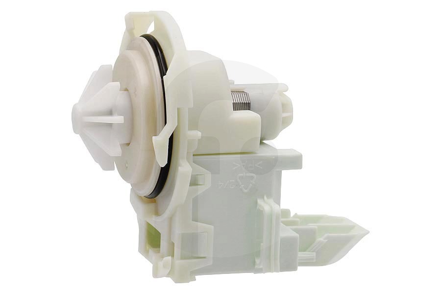 Philips/Whirlpool 165261, 00165261 Bosch 165261 00165261 Lavavajillas Bomba Lavavajillas apto para entre otros SGS 8302 SE-65560