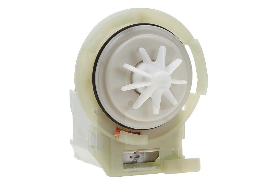 Balay Lavavajillas Bomba de desagüe para lavavajillas 165261, 00165261 adecuado para entre otros SGS 8302 SE-65560