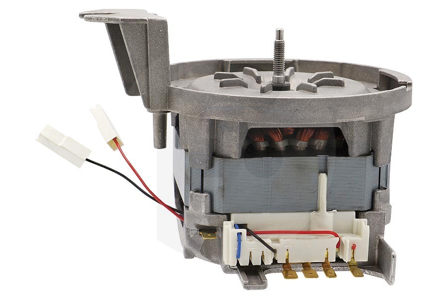 Balay Lavavajillas Bomba de circulación para lavavajillas 267773, 00267773 adecuado para entre otros SE25264, SE25265, SGS8442