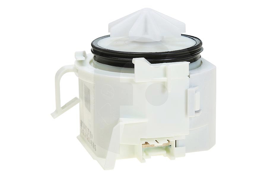 Neff Lavavajillas Bomba de desagüe BLP3 para lavavajillas 611332, 00611332 adecuado para entre otros SN56M582, SBI69M15