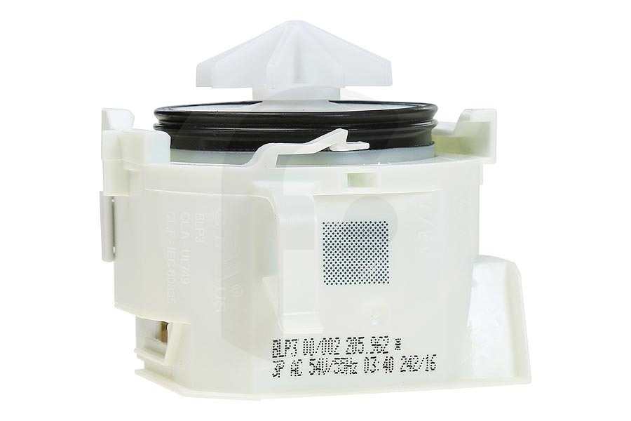 Neff Lavavajillas Bomba de desagüe BLP3 para lavavajillas 611332, 00611332