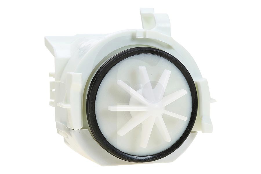 Neff Lavavajillas Bomba de desagüe BLP3 para lavavajillas 611332, 00611332