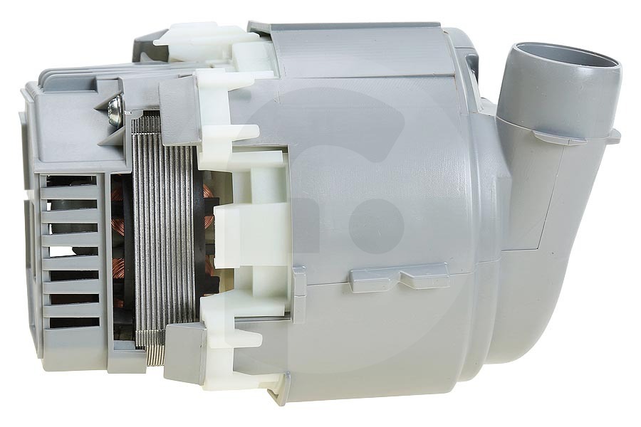 Siemens Lavavajillas Bomba de circulación con cableado PARA LAVAVAJILLAS 654575, 00654575  