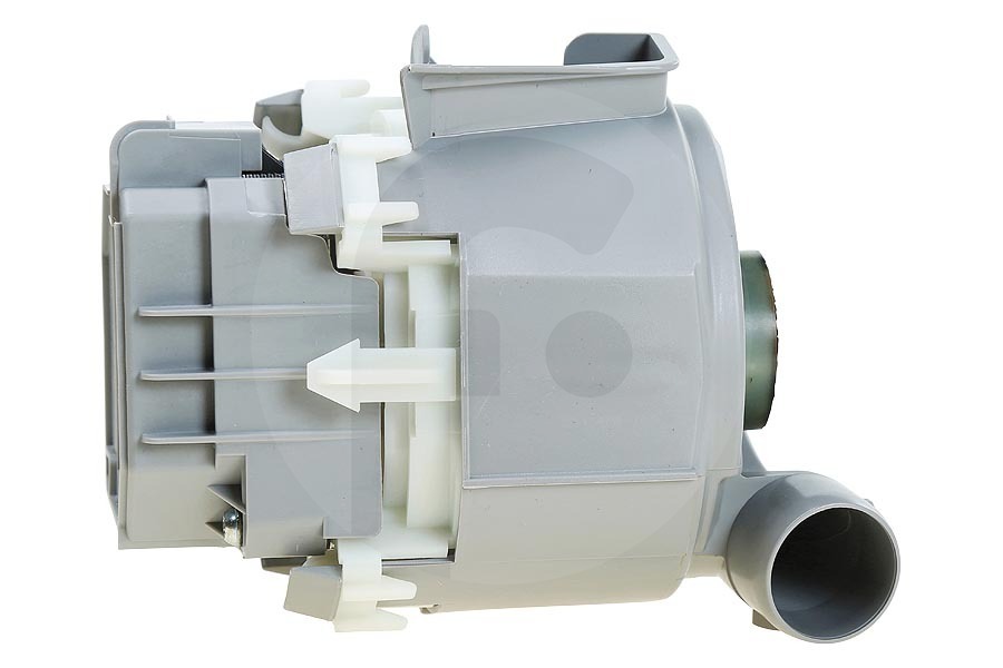Siemens Lavavajillas Bomba de circulación con cableado PARA LAVAVAJILLAS 654575, 00654575  