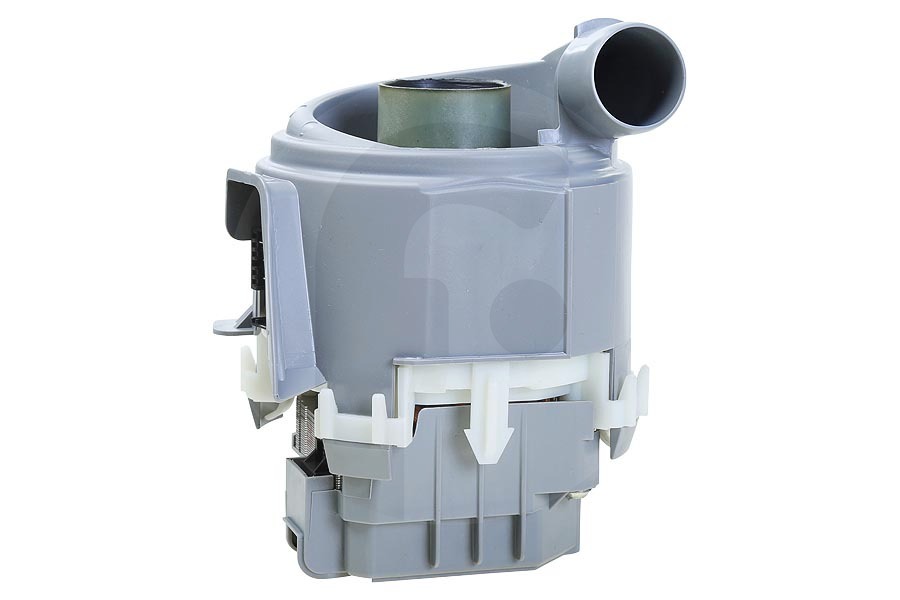 Siemens Lavavajillas Bomba de circulación para lavavajillas 651956, 00651956