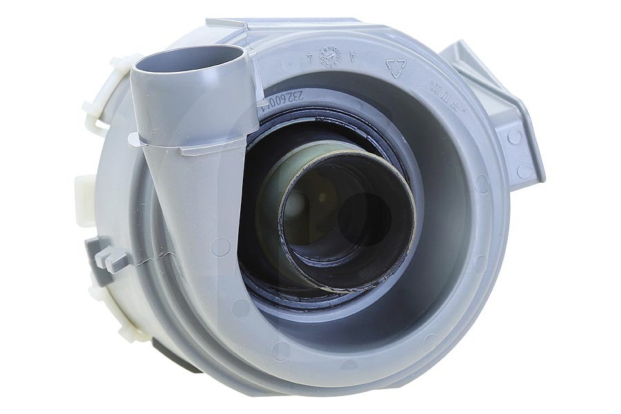 Siemens Lavavajillas Bomba de circulación para lavavajillas 651956, 00651956