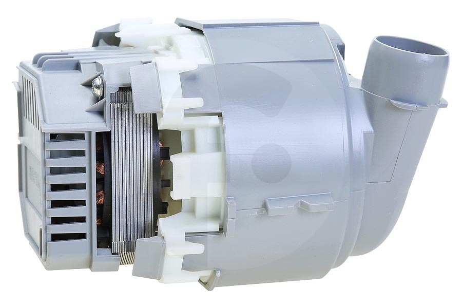 Siemens Lavavajillas Bomba de circulación para lavavajillas 651956, 00651956