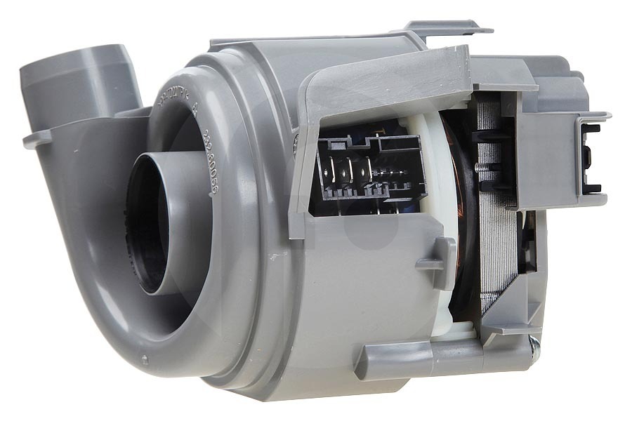 Neff Lavavajillas Bomba calefactora 00755078