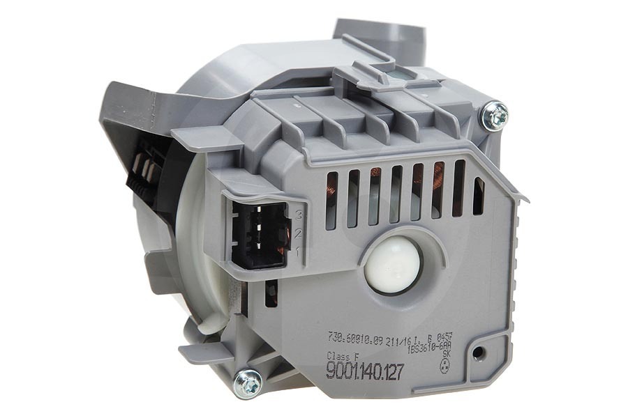 Neff Lavavajillas Bomba calefactora 00755078