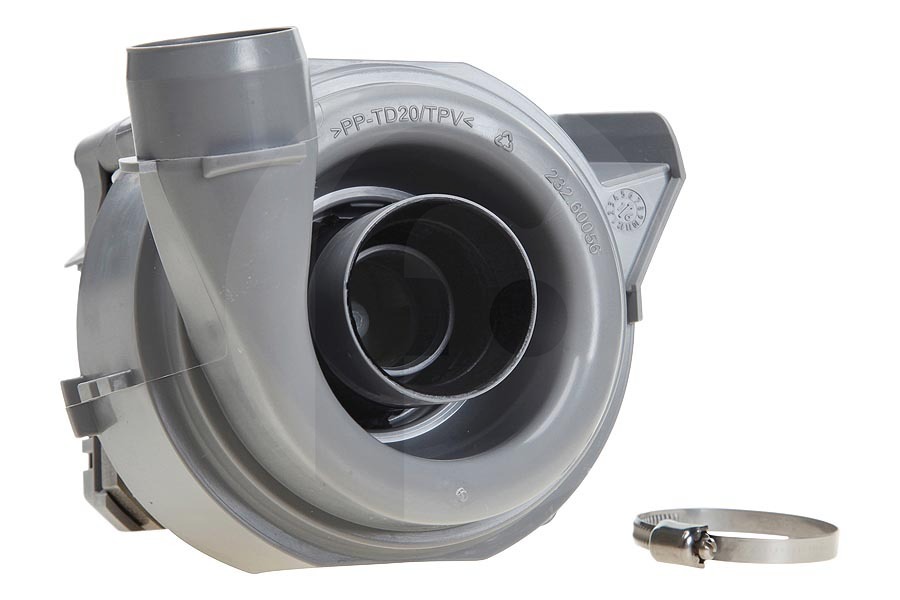 Neff Lavavajillas Bomba calefactora 00755078