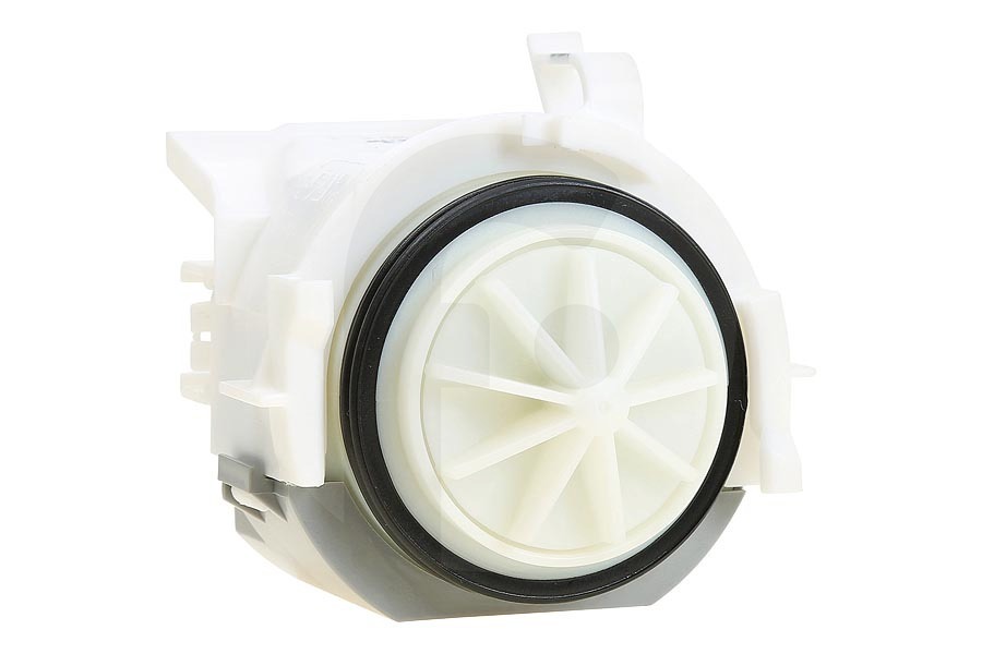 Siemens 00631200 lavavajillas Lavavajillas Bomba de drenaje 631200 adecuado para entre otros SPS69T78, SPV40E00, SR64E002