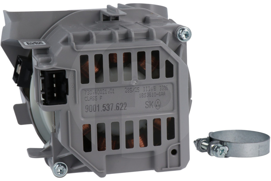 Neff Lavavajillas Bomba calefactor para Lavavajillas 12014980