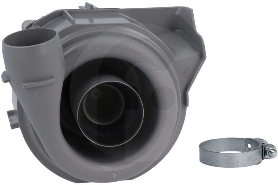 Neff Lavavajillas Bomba calefactor para Lavavajillas 12014980