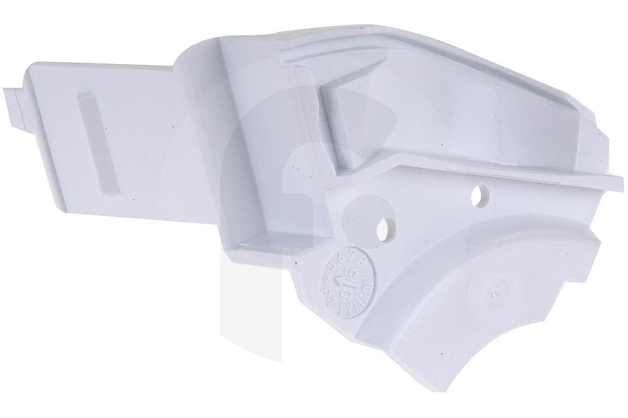 Neff Lavavajillas Tapa/cubierta para lavavajillas 165263, 00165263 adecuado para entre otros SGS4552, SGS4562,