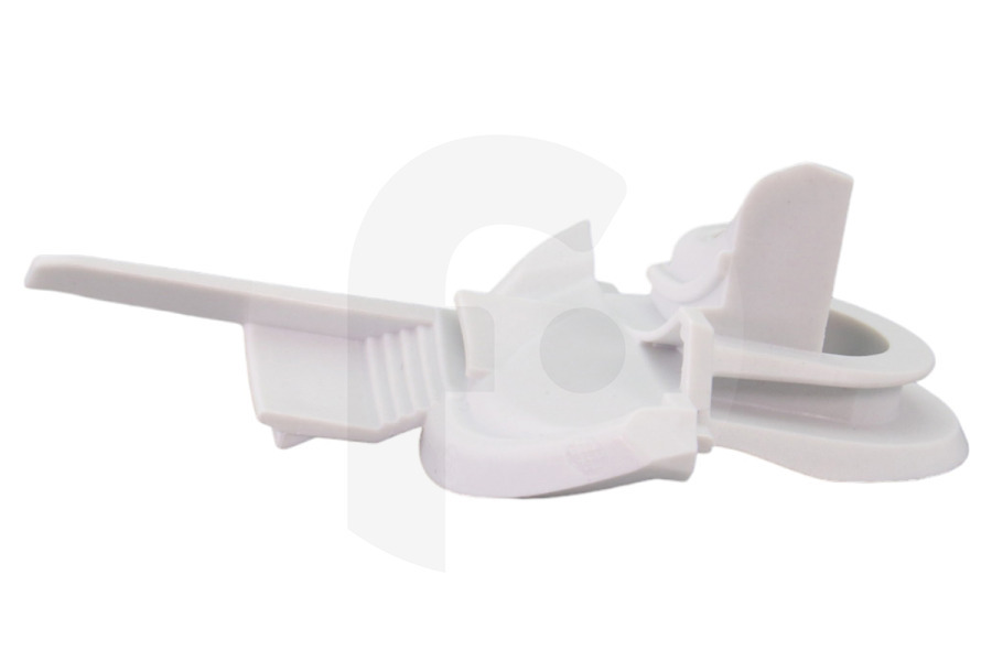 Balay Lavavajillas Tapa (tapón) alojamiento enjuague para Bosch, Siemens y otros lavavajillas 611322, 00611322