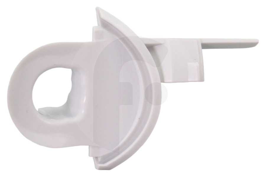 Balay Lavavajillas Tapa (tapón) alojamiento enjuague para Bosch, Siemens y otros lavavajillas 611322, 00611322