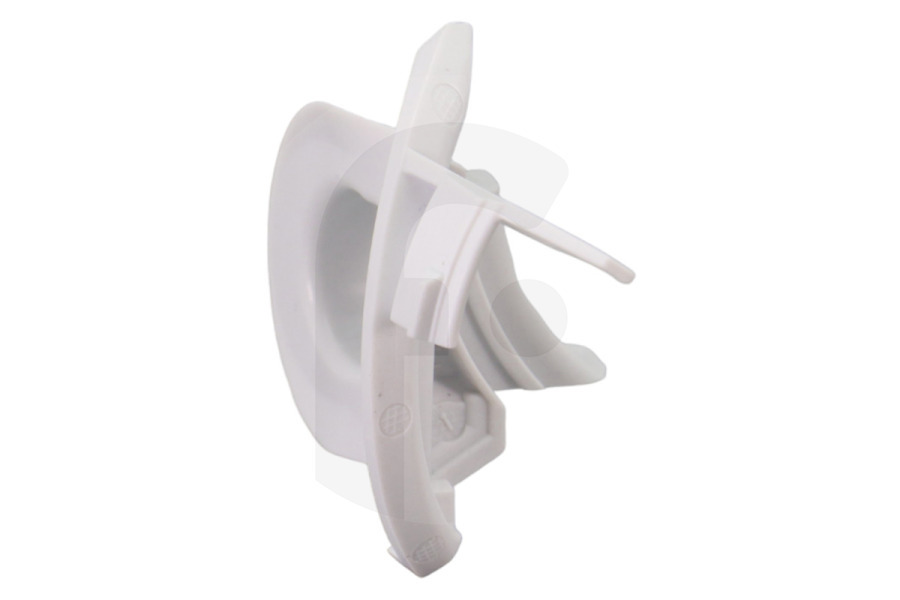 Balay Lavavajillas Tapa (tapón) alojamiento enjuague para Bosch, Siemens y otros lavavajillas 611322, 00611322