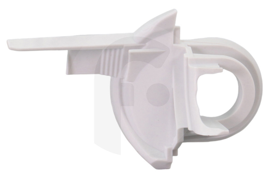 Siemens Lavavajillas Tapa (tapón) alojamiento enjuague para Bosch, Siemens y otros lavavajillas 611322, 00611322 adecuado para entre otros SBV65T00, SMI50E22